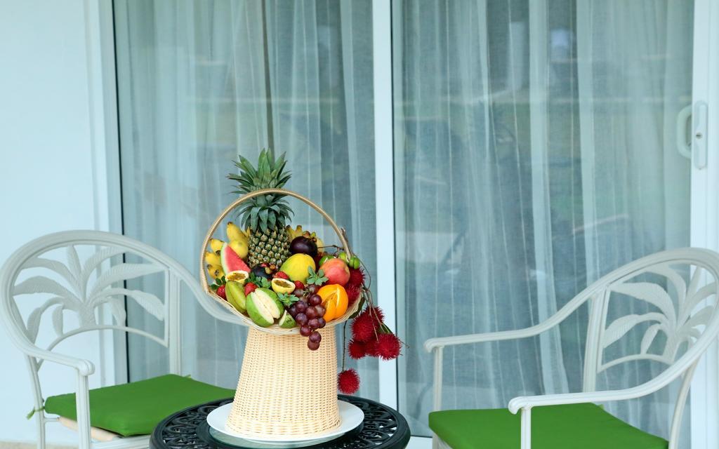 Coco Royal Beach Resort Калутара Экстерьер фото