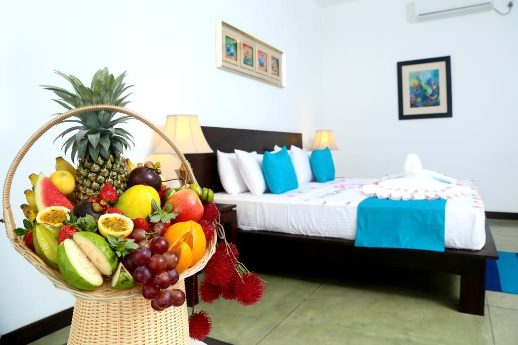 Coco Royal Beach Resort Калутара Экстерьер фото